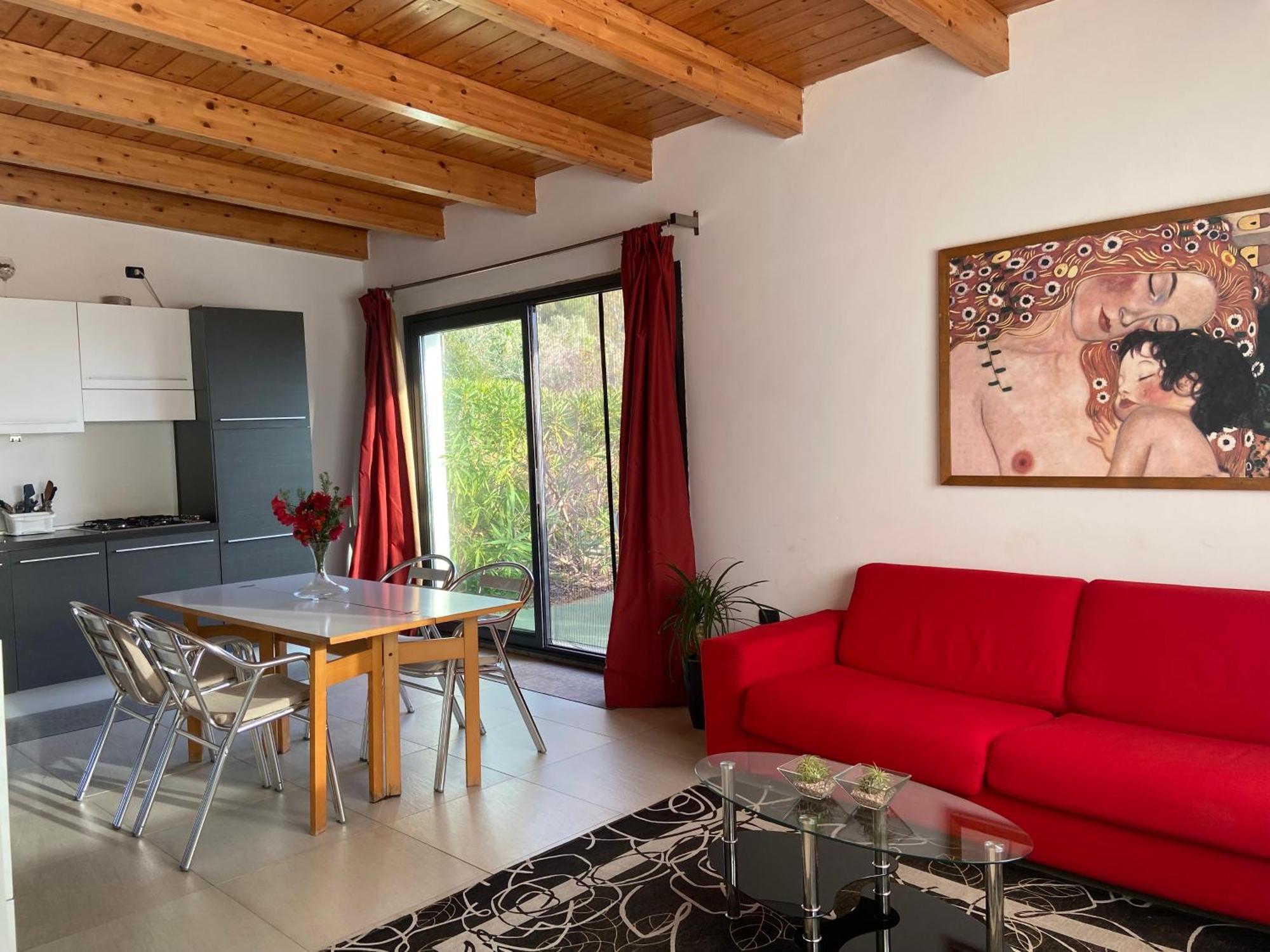 Natur Hotel Tanca 카데두 외부 사진