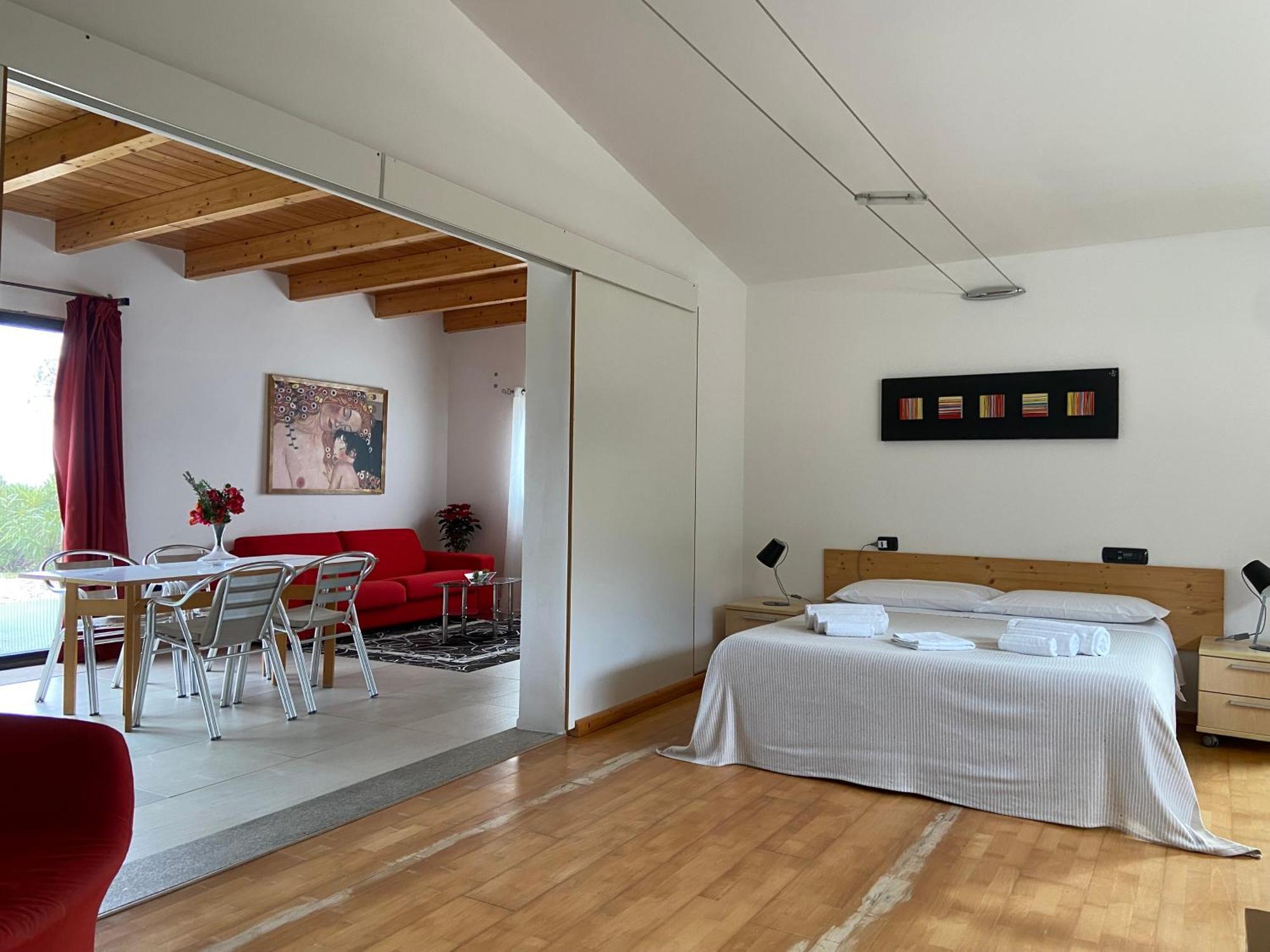 Natur Hotel Tanca 카데두 외부 사진